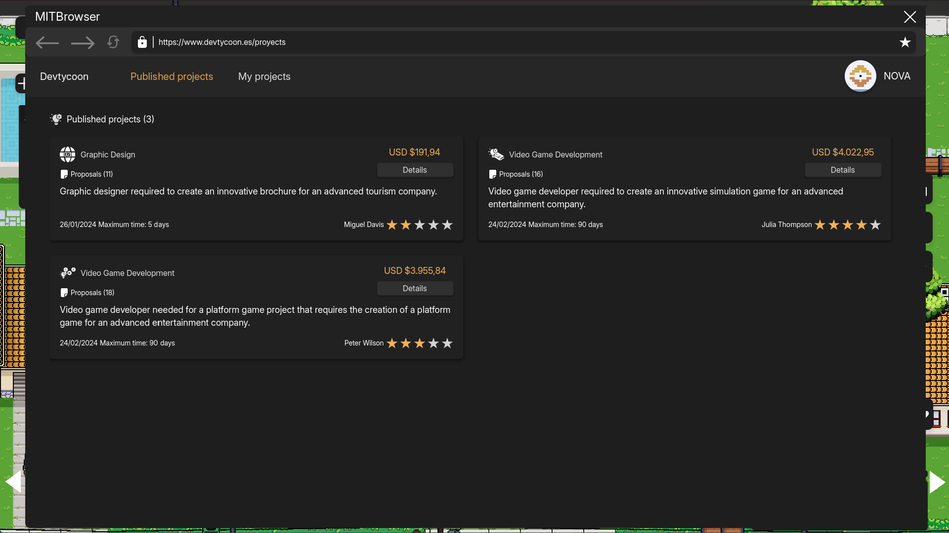 Screenshot 3